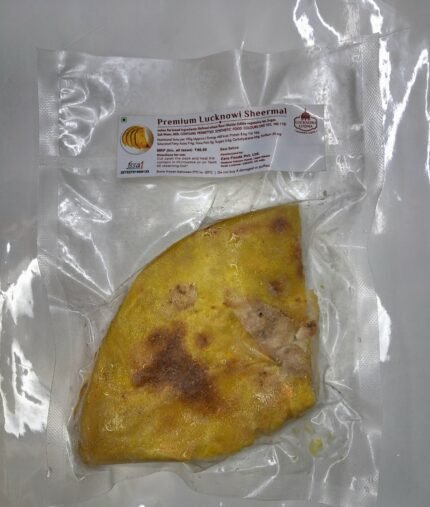 Premium Lucknowi Sheermal